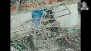 🇷🇺🇺🇦Уничтожение ФПВ дронами Украинской штурмовой группы в Купянске !!!