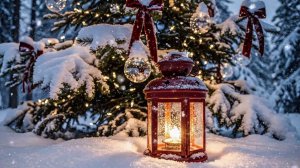 В последние дни уходящего года…