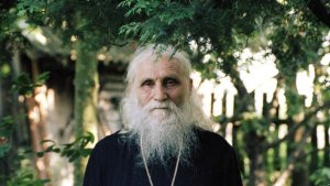Старец Николай Гурьянов. "Да приидет Царствие Твое!"