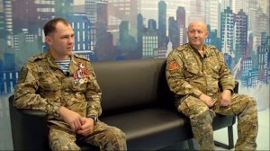 Время героев - Стойкий солдат Иван Занин