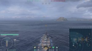 Мир кораблей