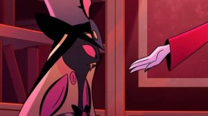 Песня Чарли и Сэра Пентиуса Отель Хазбин