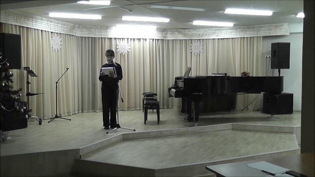 Шорохова Маргарита. "Иван Сусанин" М.И. Глинки: вчера, сегодня, всегда смотреть онлайн