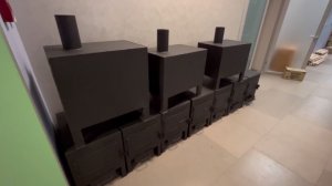 События Череповца: помощь фронту, новая выставка, «Новогоднее приключение»