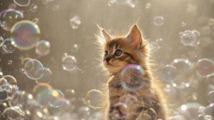 ИИ АНИМАЦИЯ