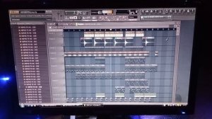 Наш будущий хит ;-)