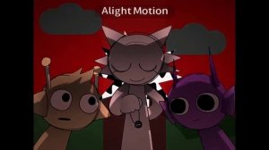 Sprunki Tik Tok Compilation