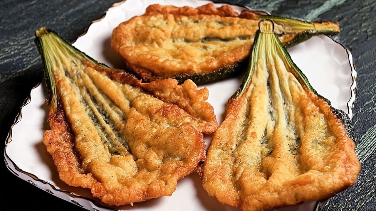 Этому рецепту баклажанов меня научил турецкий повар! Очень вкусный рецепт! смотреть онлайн