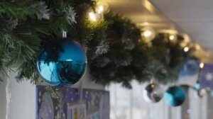 Профкаток в Пушкине. На треугольной площади