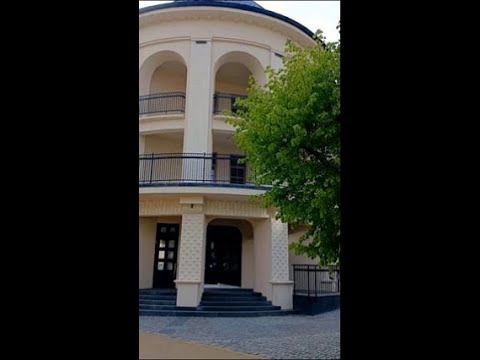 Мой Любимый Городок смотреть онлайн