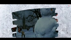 Храбрая девочка