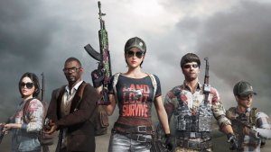 Стреляем в точку))