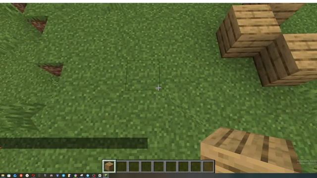 Создаю свой сервер в майнкрафте! #1 смотреть онлайн