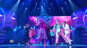 Диана Анкудинова (Инопланетный гость) - "Невозможное возможно" (2025)