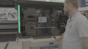 Новинки печатного оборудования на выставке «Реклама 2025»