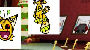 Никита попросил сделать тренд Как он типо с Бобетт а я конец испортил но ему понравилось😎