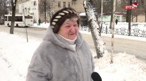 Плюс Вы 31 12 25, "Новогодний выпуск"