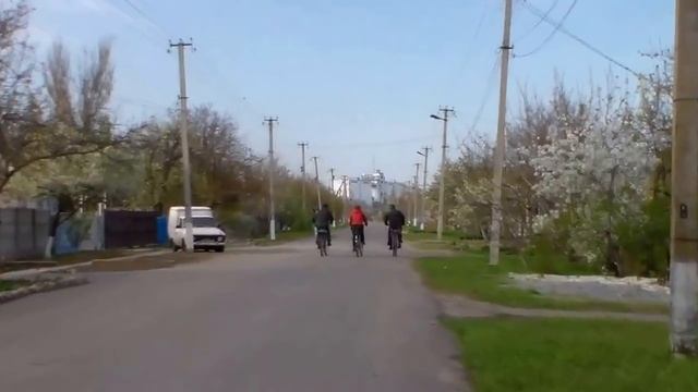 Акимовка - 5