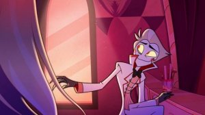 Песня Люцифера и Чарли Отель Хазбин