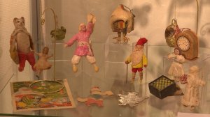 (12+) Больше, чем украшение: удивительная история новогодней игрушки