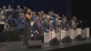 В Сириусе прозвучал новогодний джаз в исполнении Игоря Бутмана