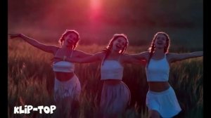 Полынь — Народная Танцевальная Песня (KalashnikoFF Mix)