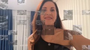 Поздравление с Новым годом от амбассадоров SPACE_часть 1