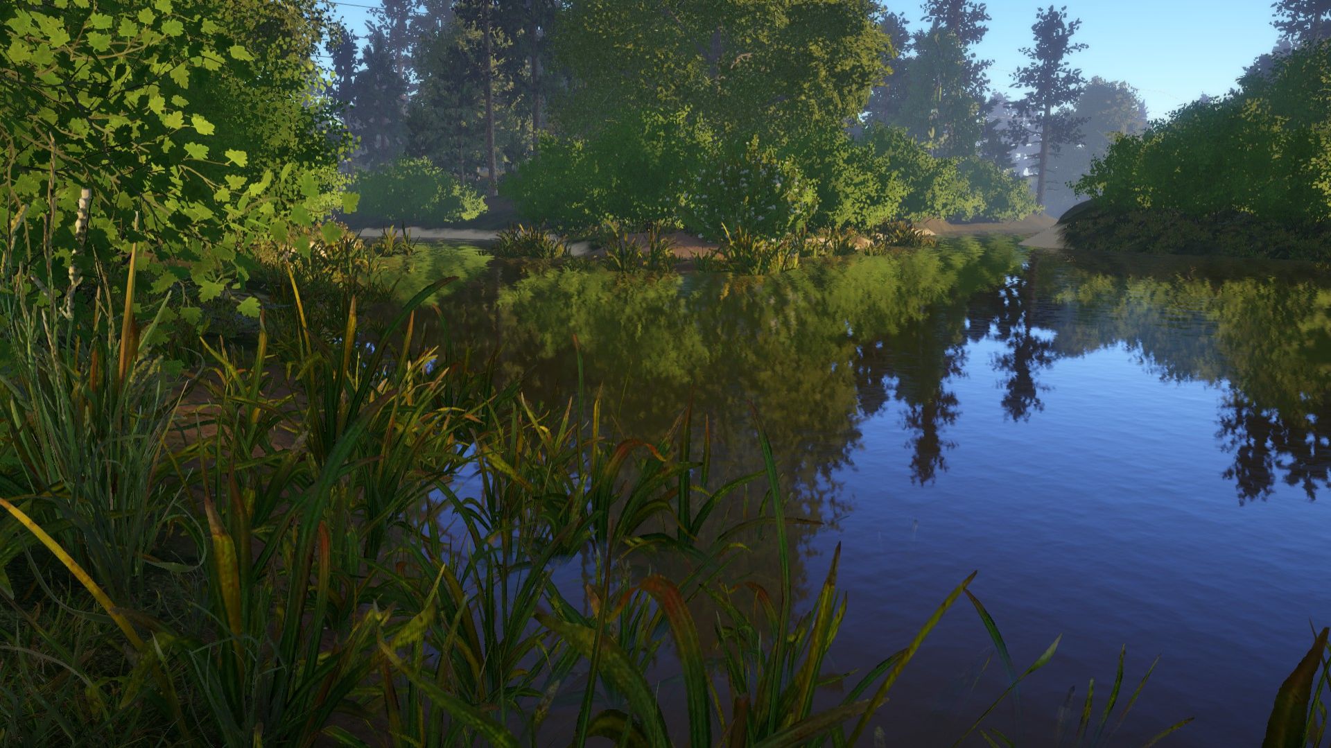 За язём на реку вьюнок смотреть онлайн