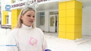 Традиционный новогодний автопробег Дедов Морозов и Снегурочек прошел в Тамбовской области