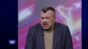 🇷🇺 «Я с нетерпением жду российской Одессы, российского Днепропетровска и российского Киева!»