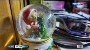 Вести-Томск, выпуск от 30.12.2025 09:30