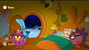 смефурики не впускай гостей 2 серия