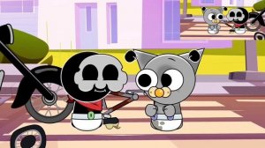 МУЛЬТИКИ ДЛЯ ДЕТЕЙ,  СПРУНКИ МУЛЬТИК,  #СПРУНКИ #МУКБАНГ, МУЛЬТИКИ ДЛЯ ДЕТЕЙ СПРУНКИ #СПРУНКИ