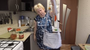 Холодец без горчицы несерьёзно ✅Любашины будни,готовит горчицу,небольшой обзор ‼️