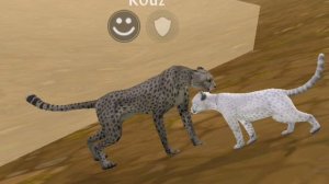 //АЛЬБИНОС// 1 СЕРИЯ // 1 СЕЗОН // by darikss //