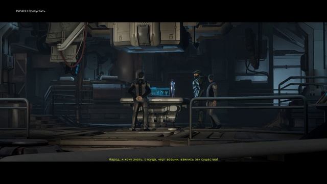 Halo 4 - прохождение [6] ОКОНЧАНИЕ ПК русский язык