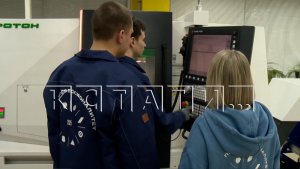 В Павловский автомеханический техникум было закуплено новое оборудование