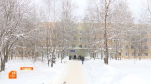 Работа поликлиник в праздники