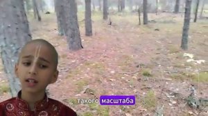 «СПАСАЙТЕ СЕМЬИ из ЭТИХ ОБЛАСТЕЙ!» Индийский мальчик Абхигья Ананд бьет тревогу .mp4