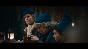 Невероятные приключения в стране чудес / Tonttu 
ТРЕЙЛЕР 
Премьера в РФ - 5 февраля 2026