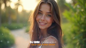 DJ BIBI Vol.8 Eurodance Remix 2025 (Muzyka Pana Beka)