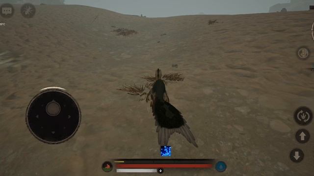 Path of Titans:The task is to collect 6 rotten eggs. смотреть онлайн