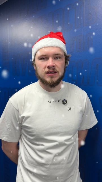 🎄 Новогоднее поздравления от Андрея Белозёрова смотреть онлайн