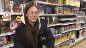 Время чудес: о чем мечтают жители Одинцово