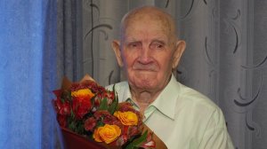 Время местное. Эфир: 30-12-2025 - Столетний юбилей ветерана ВОВ