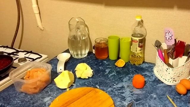 Готовим вместе. Шпротная диета😂Семья Ирины К.И VLOG смотреть онлайн