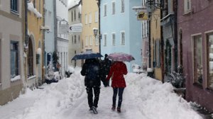 Жестокий план декоммунизации: в Германии объявили войну улицам советской эпохи