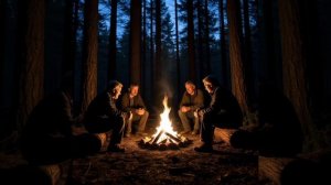 Александр Куликов - Старик.