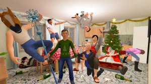 Скулбой 2026: С Новым гАдом