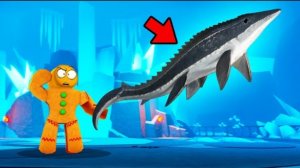 Я СДЕЛАЛ ИМБА БРОНЮ ИЗ СЕКРЕТНОЙ РУДЫ.. КУЗНИЦА The Forge В РОБЛОКС